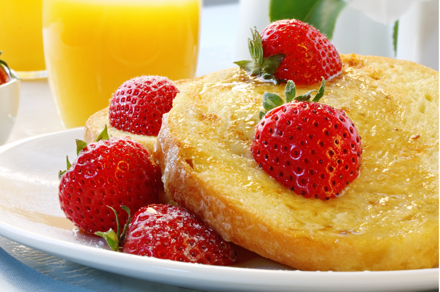 French Toast